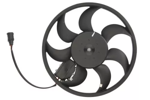 Fan, engine cooling