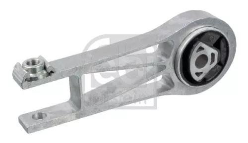 Mounting, automatic transmission