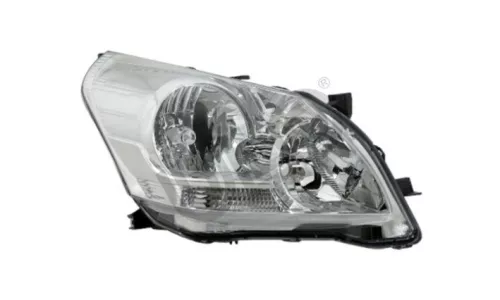 Headlight