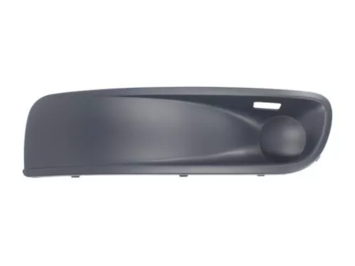 Ventilation Grille, bumper