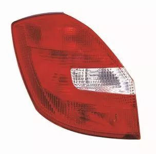 Tail Light Assembly