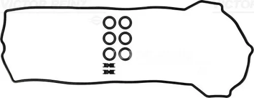 Gasket Set, cylinder head cover