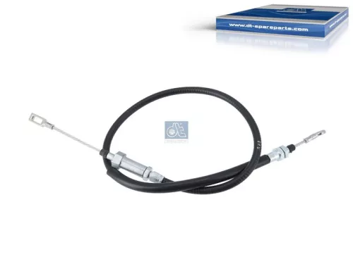 Cable Pull, parking brake