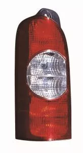 Tail Light Assembly