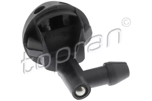 Washer Fluid Jet, window cleaning