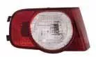 Rear Fog Light