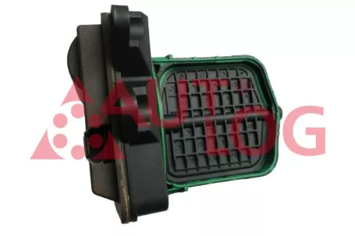 Valve, air control (intake air)