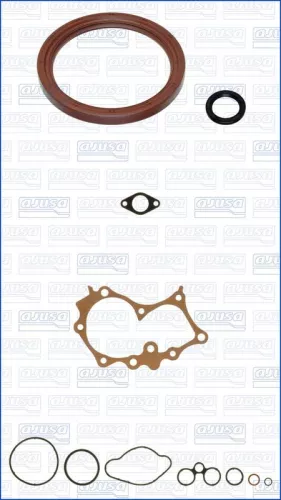 Gasket Kit, crankcase