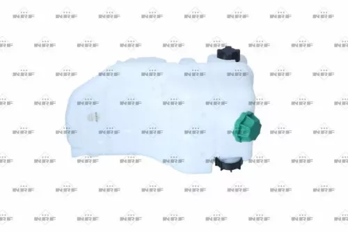 Expansion Tank, coolant