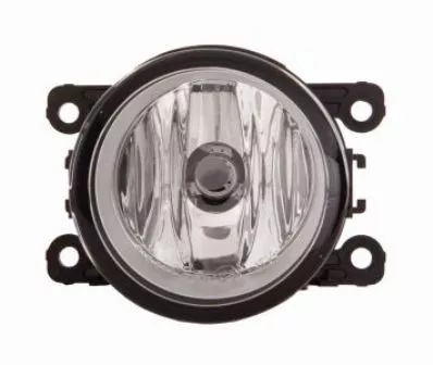 Front Fog Light