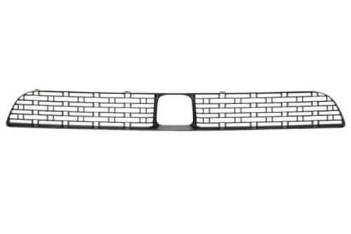 Ventilation Grille, bumper