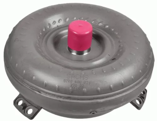 Torque Converter