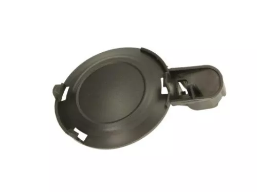 Ventilation Grille, bumper