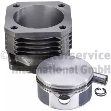 Repair Kit, piston/cylinder liner