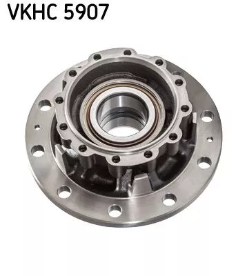 Wheel Hub