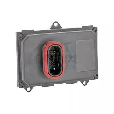 Control Unit, lights