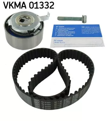 Timing Belt Kit