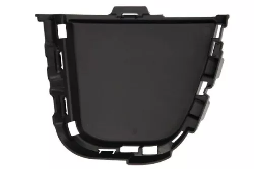 Ventilation Grille, bumper