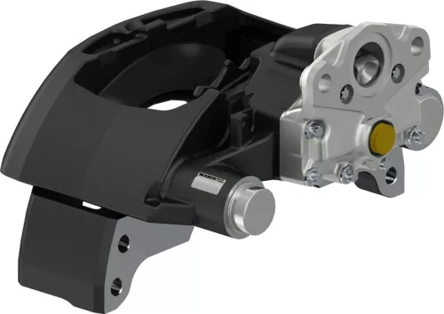 Brake Caliper