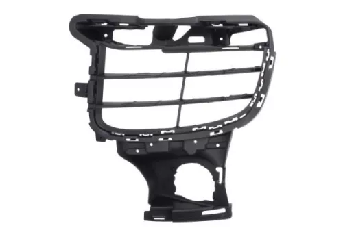 Ventilation Grille, bumper