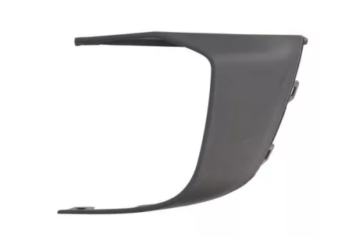 Trim/Protection Strip, bumper