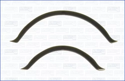 Gasket Set, oil sump