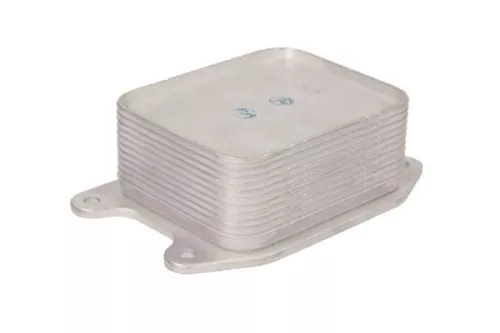 Oil Cooler, engine oil