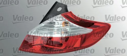 Tail Light Assembly