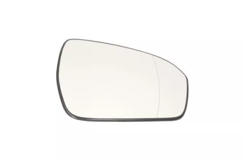 Mirror Glass, exterior mirror
