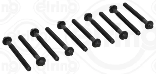 Cylinder Head Bolt Set