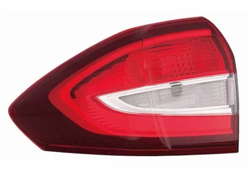 Tail Light Assembly