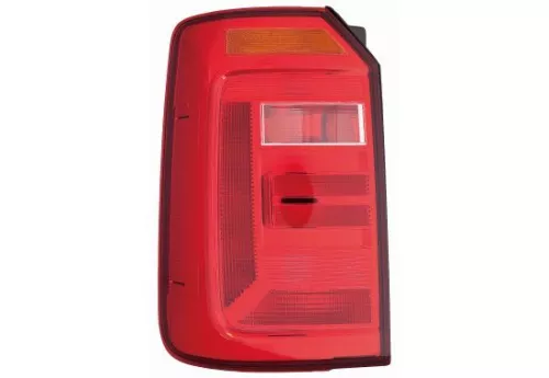 Tail Light Assembly