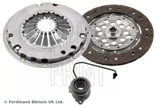 Clutch Kit