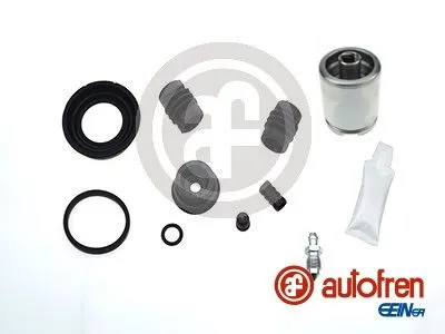 Repair Kit, brake caliper