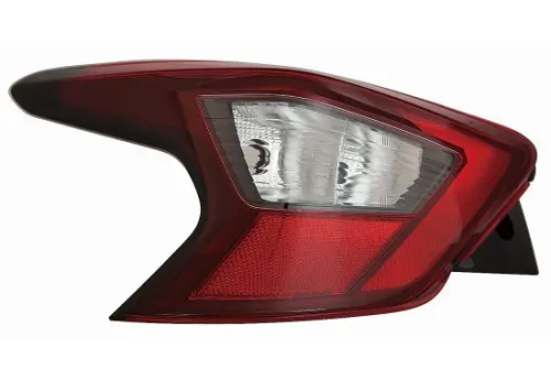 Tail Light Assembly