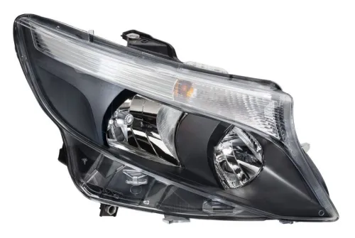 Headlight