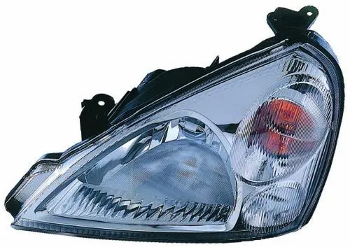 Headlight