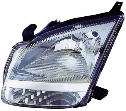 Headlight