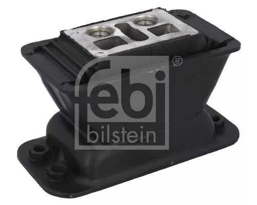 Mounting, automatic transmission