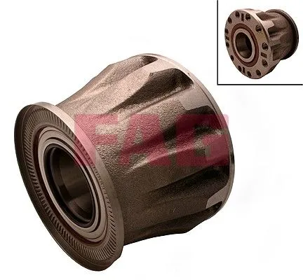 Wheel Bearing
