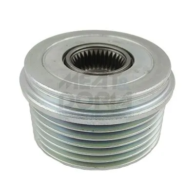 Alternator Freewheel Clutch