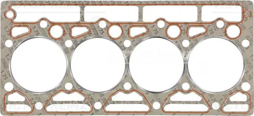 Gasket, cylinder head