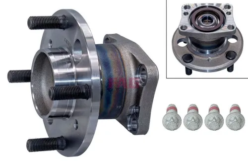 Wheel Bearing Kit