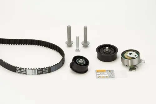 Timing Belt Kit
