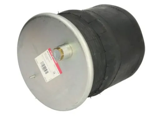 Bellow, air suspension