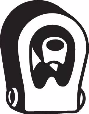 Mount, exhaust system