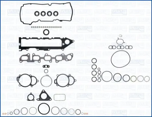 Full Gasket Kit, engine