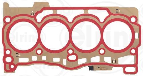 Gasket, cylinder head
