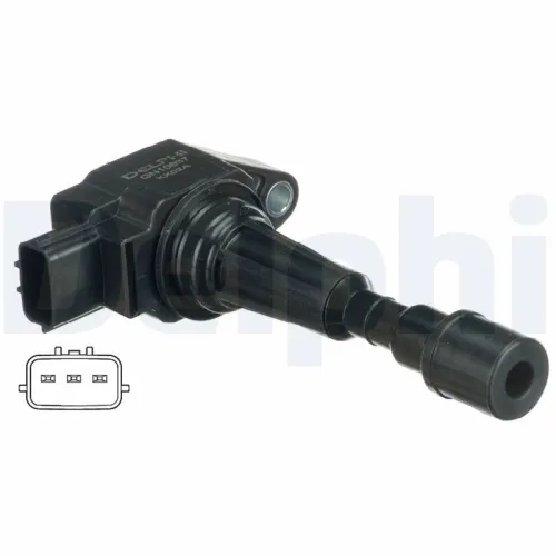 Ignition Coil