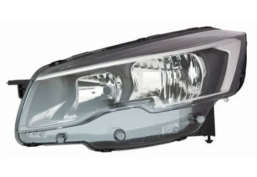 Headlight